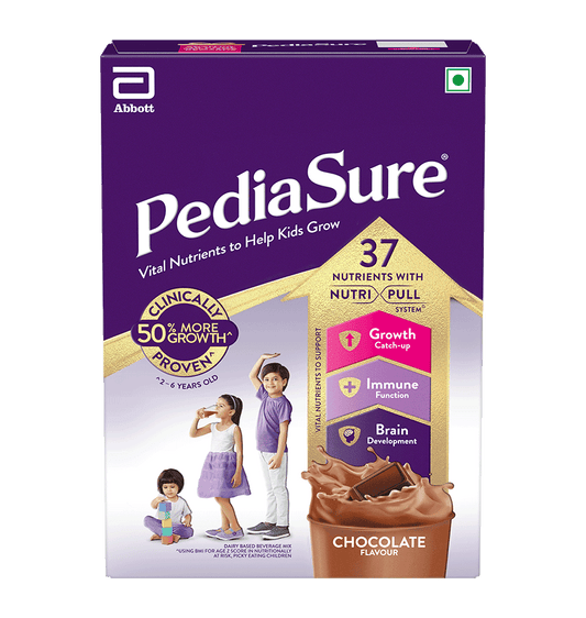 Pediasure Chocolate 375g