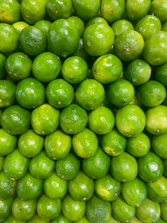Rasand Green Lime 300G
