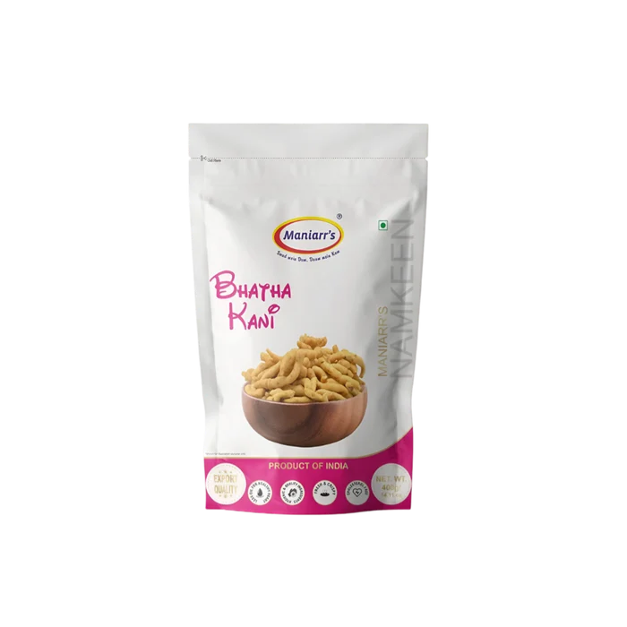 Maniarr's Bhathakani 400g