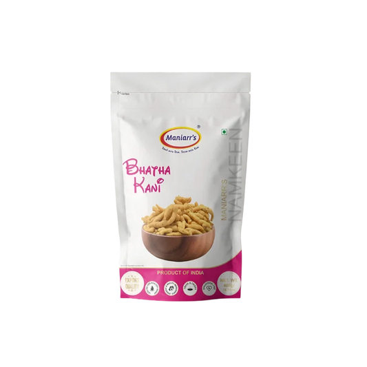 Maniarr's Bhathakani 400g
