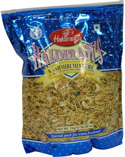 Haldirams Kashmiri Mix 1kg