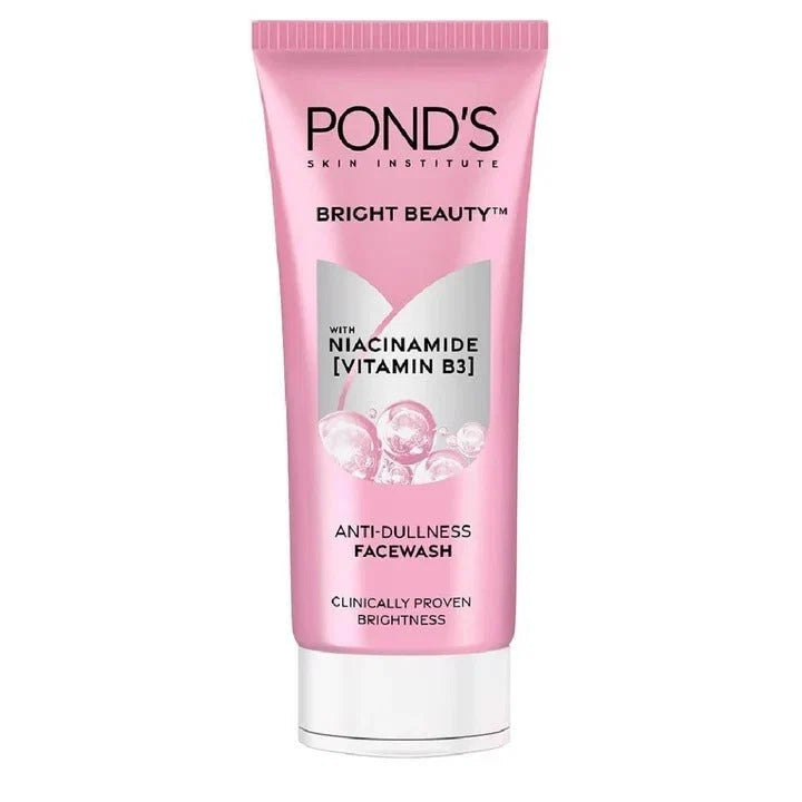 Ponds Bright Beauty Fw 100g