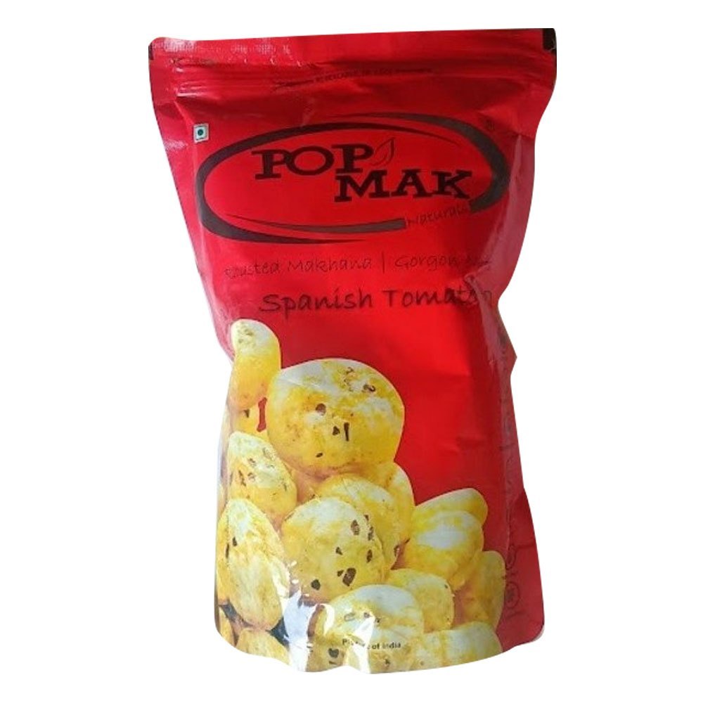 Pm Spanish Tomato Makhana 80g