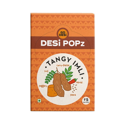 Desi Popz Tangy Imli
