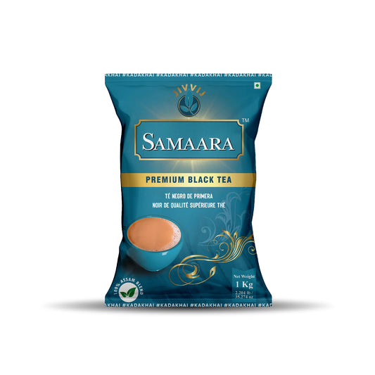Samaara Tea 1 Kg