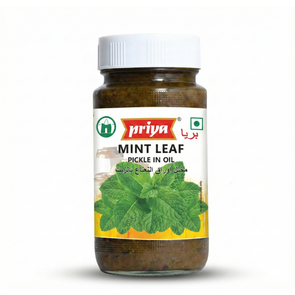 Priya Pudina Ng Pickle 300g