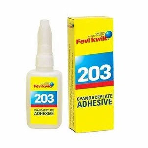 Fevi Kwik 20g