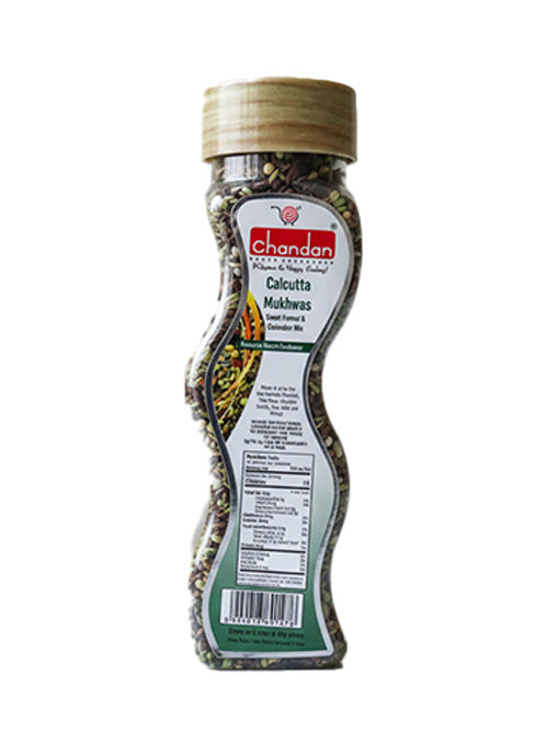 Chandan Calcutta Mukhwas  200g