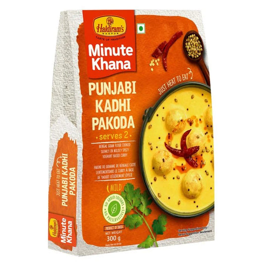 HD KADHI PAKODA 300G