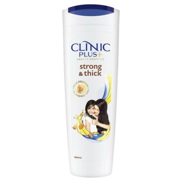 Clinic Plus S&t Shampoo 355ml