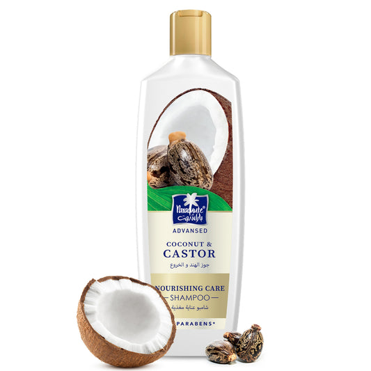 Parachute Co&ca Shampoo 340ml