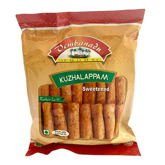Vmb Kuzhalappam Swtnd 200g