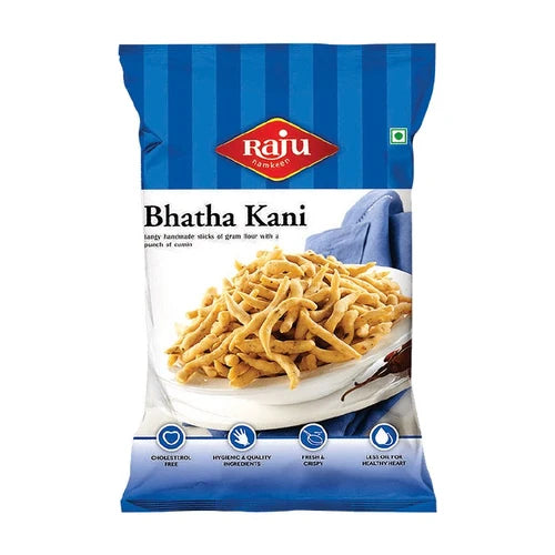 Raju Bhathakani  400g