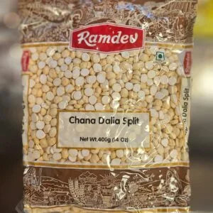RD CHANA DALIA SPLIT 800G