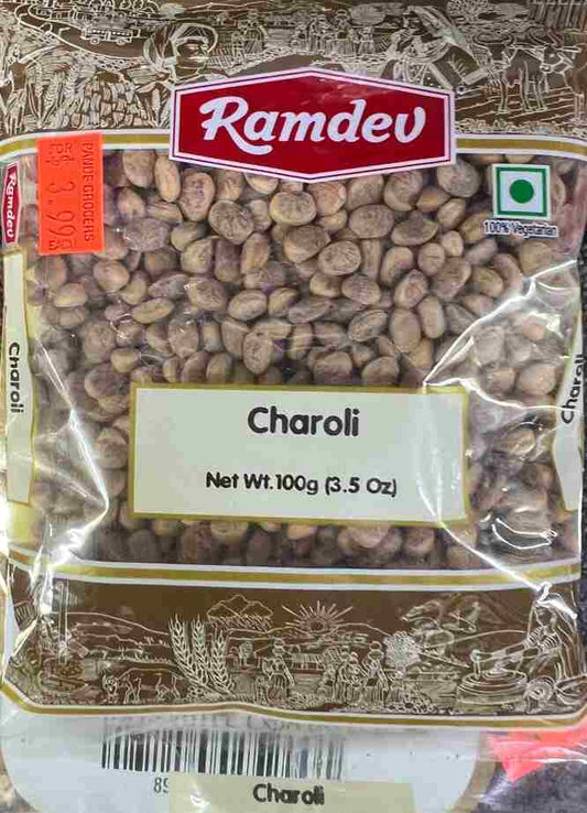 RD CHAROLI 100G