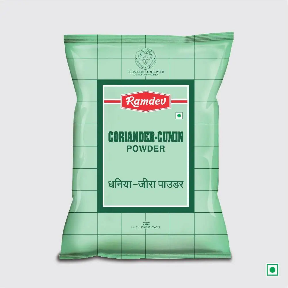 RD CUMIN WHOLE 200G