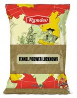 RD FENNEL WHOLE 200G