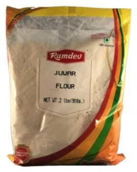 RD JOWAR(SRGM) FLOUR 4LB