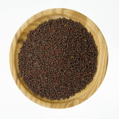 RD MUSTARD WHOLE 200G