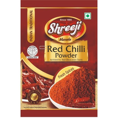 SHREEJI CHILLI POWDER GUN 4LB