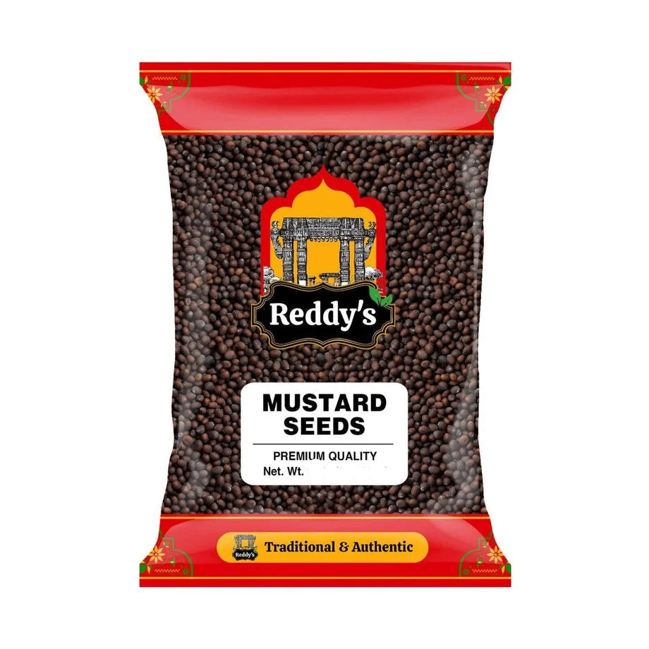 Rdy's Mustard Seeds 200g