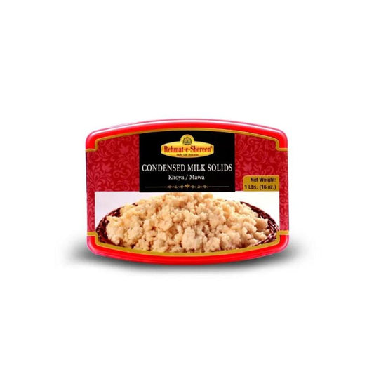 Rehmat Condensed Milk Solid1lb