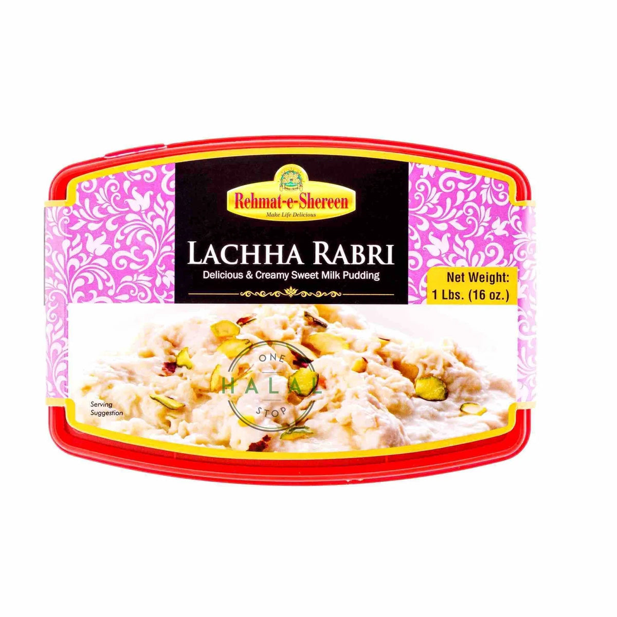 Rehmat Lacha Rabri 453g