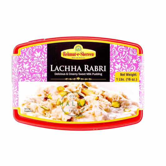 Rehmat Lacha Rabri 453g
