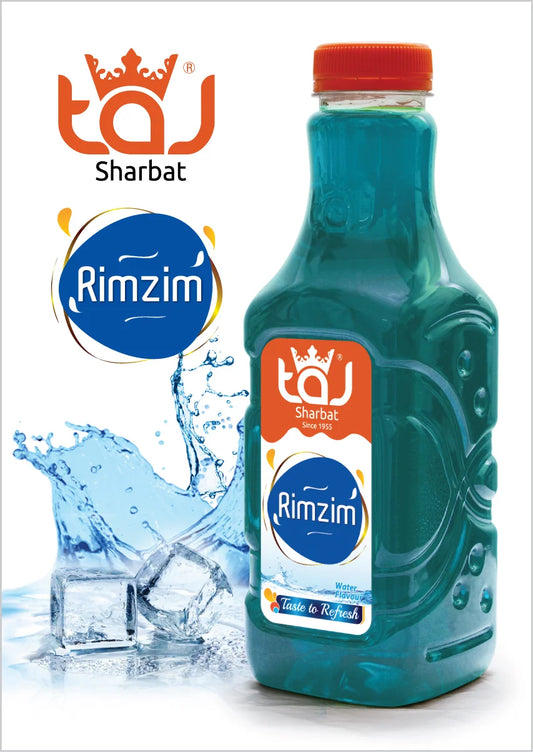 Sharabt Rimzim 750ml