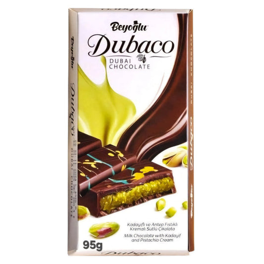 DUBAI CHOC PRE 95GG