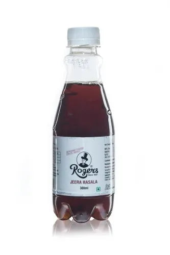 Rogers Jeera Masala Soda