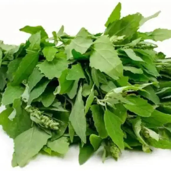 Batu Leaves Per Bunch