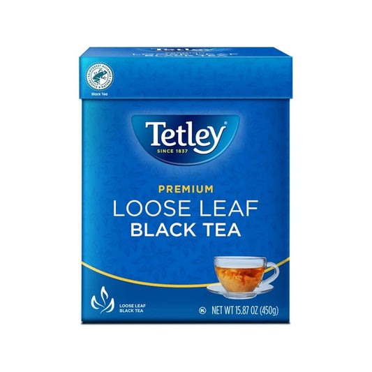 Tetley Tea Loose 450g