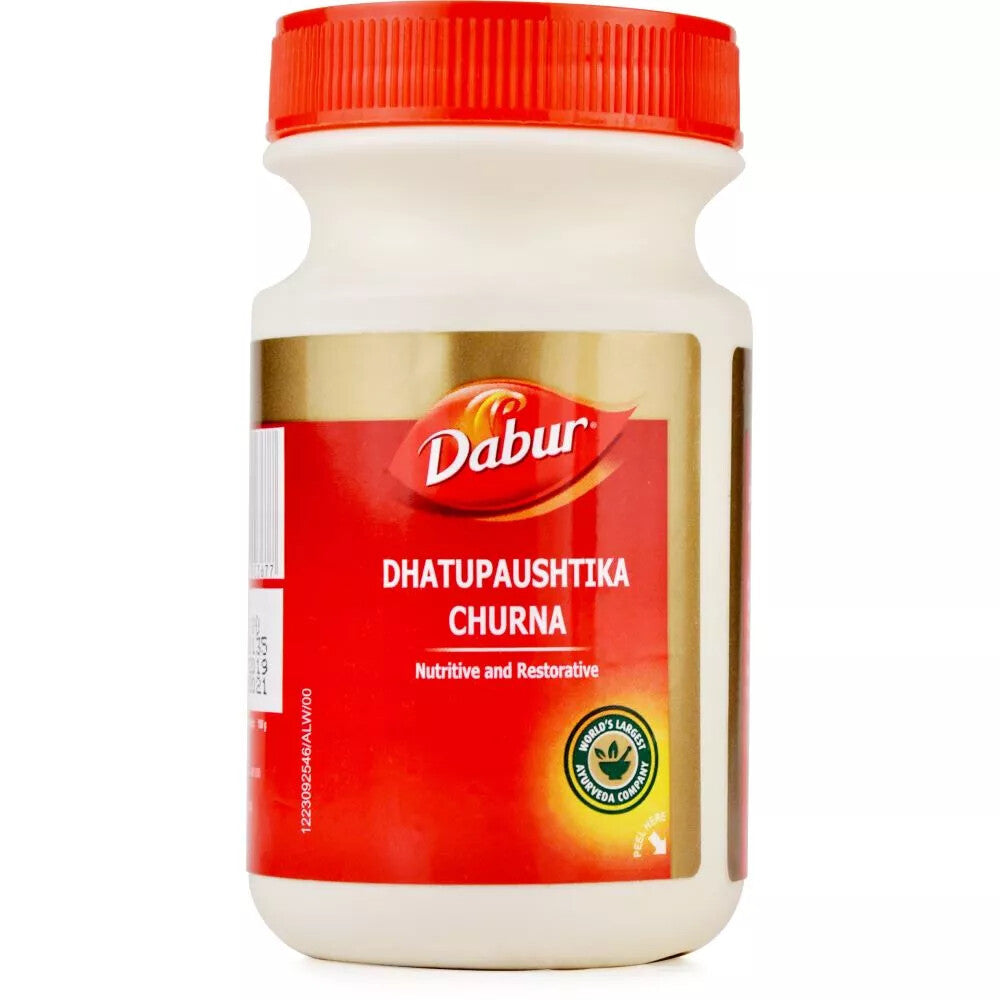 Dabur Dhatupaushtika Churna 100g