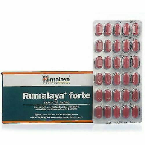 H Rumalaya Forte 30tab