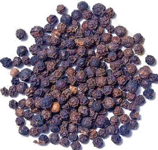 Black Pepper Whole 2lb