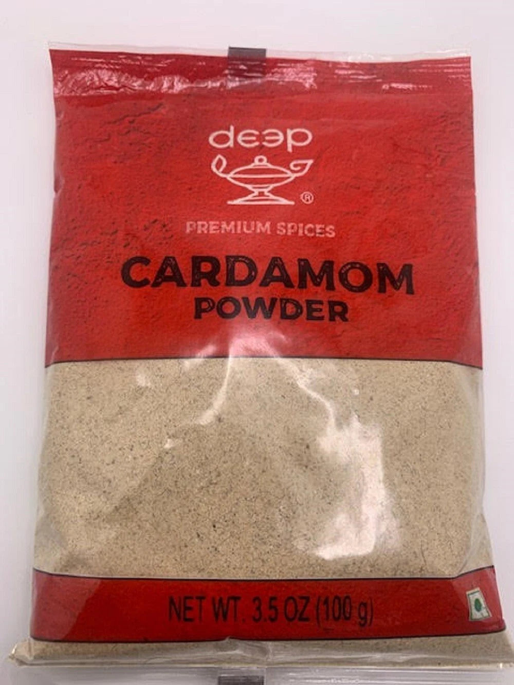 DP CARDAMOM POWDER 100G