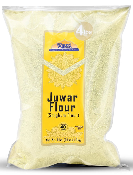 GOLLERS JUWAR FLOUR 4LB