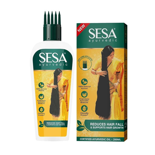 Sesa  Ayurvedic Oil 200ml