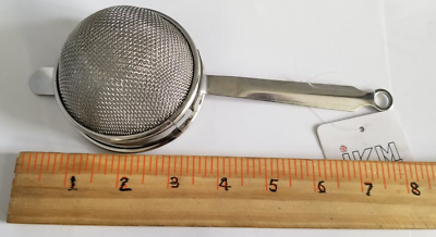 Ikm Tea Strainer N0 2