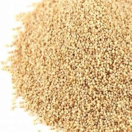 Poppy Seeds White 5lb