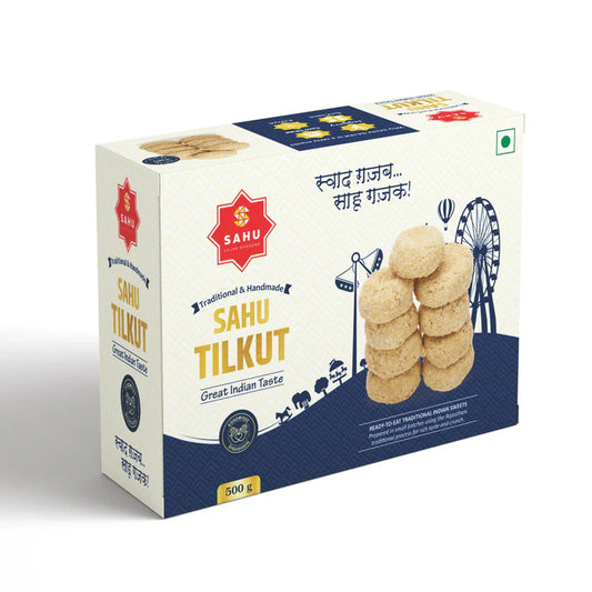 Sahu Tilkut 500g