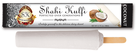 Shahi Coconut Kulfi 80 Ml