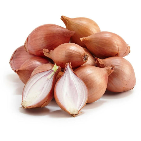 ONION SHALLOT PER LB