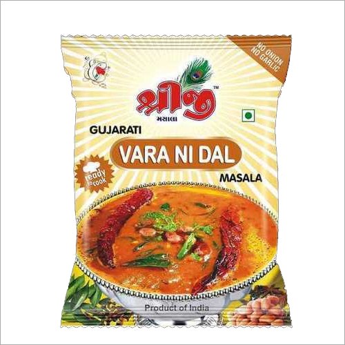 Sj Vara Ni Dal Masala 200g