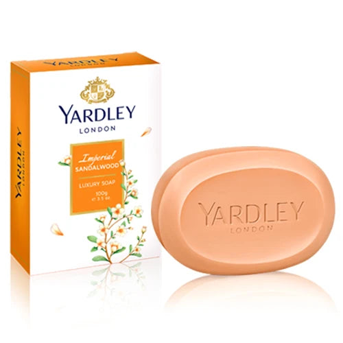 Yardley Imperial Sandalwood