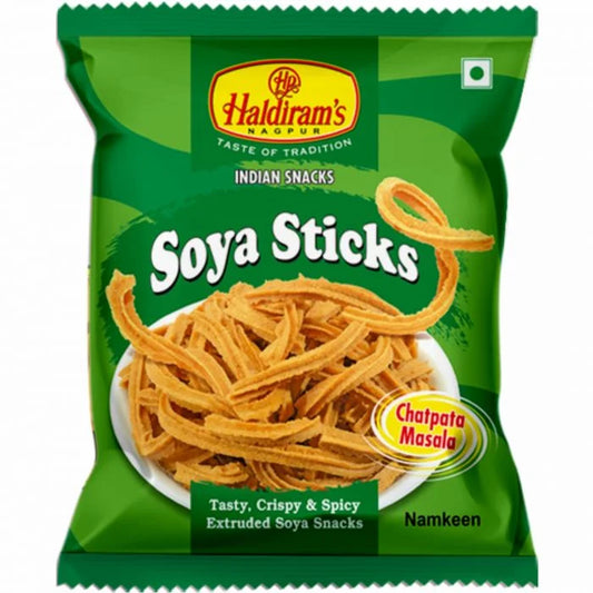 HD SOYA STICKS 400G