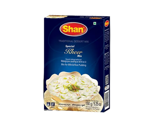 Shan Special Kheer Mix 150g