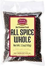 Spicy World All Spice Whole 100g