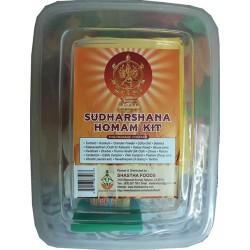 SHASTHA SUDHARSHANA HOMAM KIT